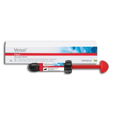 Venus Pearl seringa C2 (3g) Heraus Kulzer