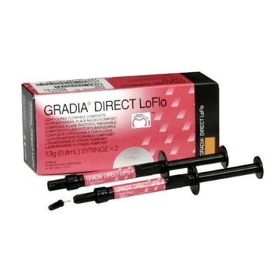 Gradia Direct LoFlo A2 (2x1