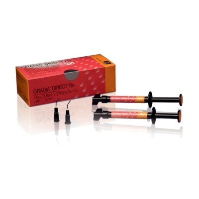 Gradia Direct Flo A2 (2x1