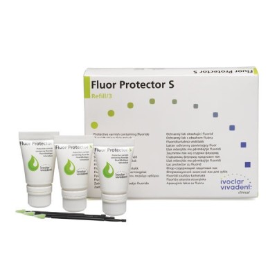 Fluor Protector S (7g) Vivadent