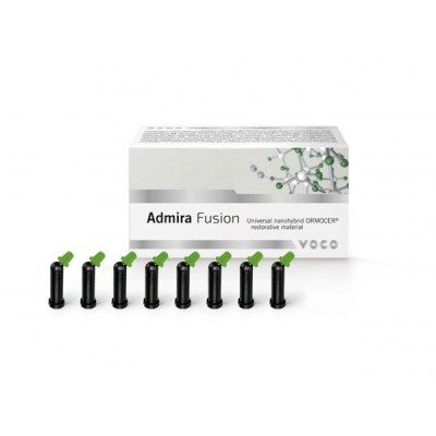 Admira Fusion reposicion 15 caps. B1 Voco
