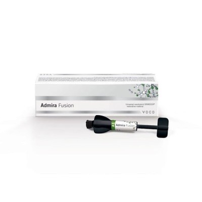 A3 Admira Fusion seringa 3gr (2756-Voco)