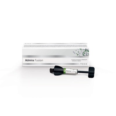 Admira Fusion VOCO INCISAL