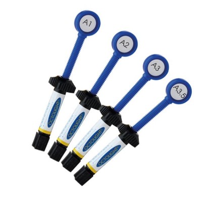 Octolight seringa A3 4gr Clarben
