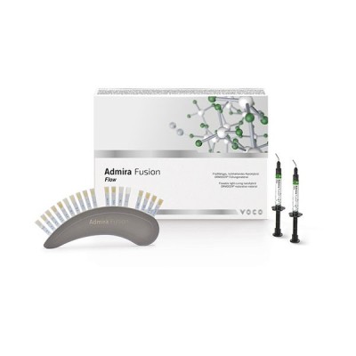 Admira Fusion Flow Voco rep. 2x2gr A3.5