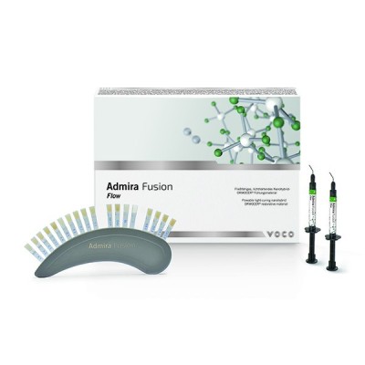 Admira Fusion Flow Voco rep. 2x2gr OA2