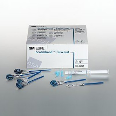 Scotchbond Universal kit unid (200u) 41257 3M Espe