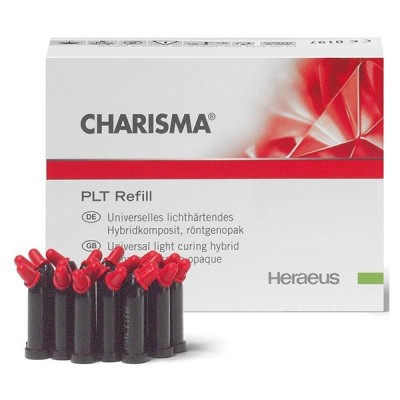 A1 Charisma PLT 2x10unidx0