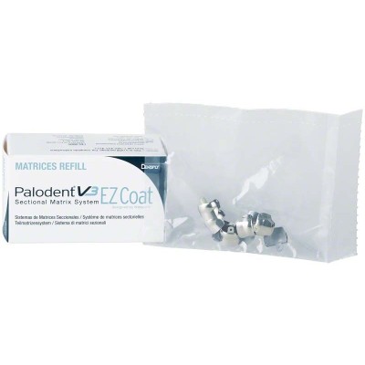 Palodent V3 EZ Matrizes 7