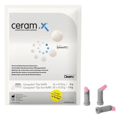 Ceram X Universal Comp A2 (16x0