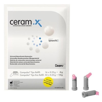Ceram X Universal Comp A3