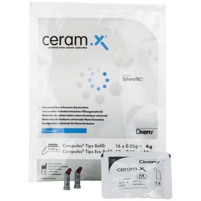 Ceram X Universal Comp A4 (16x0