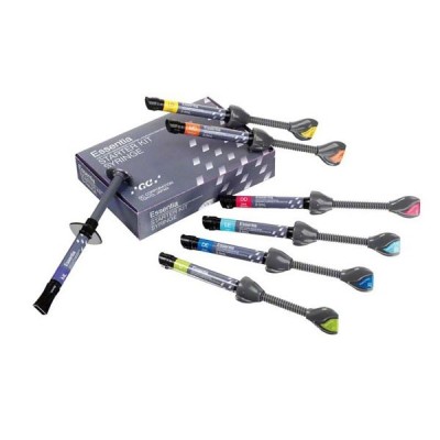 Essentia Starter kit Syringe (900963) GC