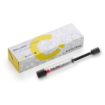 Brilliant Everglow ser A1O 3g 60019744 Coltene