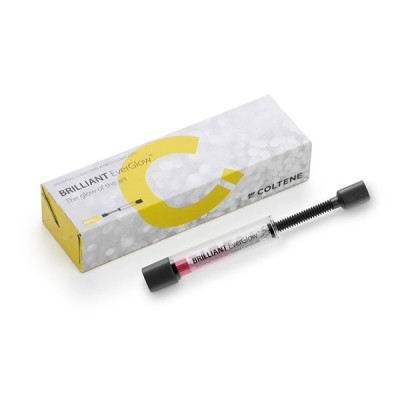 Brilliant Everglow ser A3O 3g 60019745 Coltene