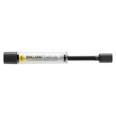Brilliant Everglow ser A1/B1 3g 60019698 Coltene