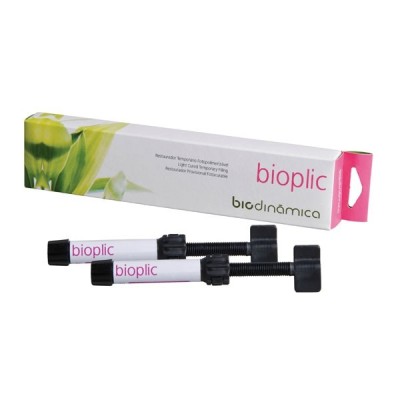 Bioplic Biodinamica 2x2gr
