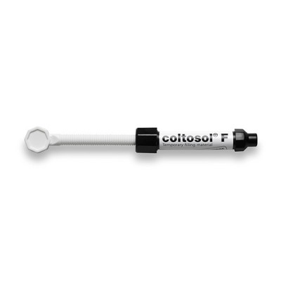 Coltosol F seringas(5u) Coltene