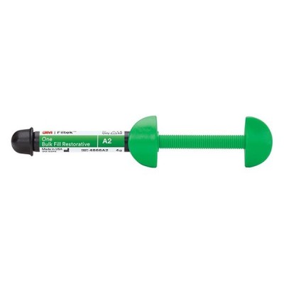 4866A2 Filtek One seringa rep. 4gr 3M Espe