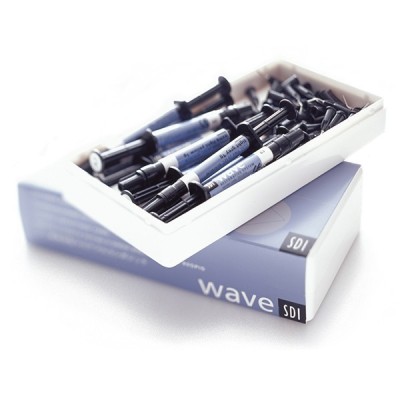 Wave Flow A1 (10x1g) SDI
