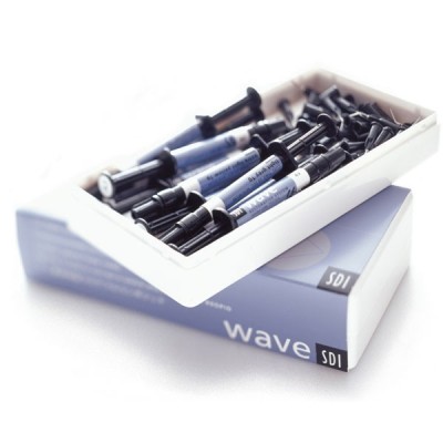 Wave Flow A3 (10x1g) SDI