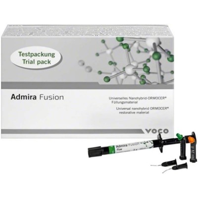 Admira Fusion Trial Pack 2778 Voco