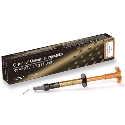 G-Aenial  Univer. Injectavel A2 ser. 1