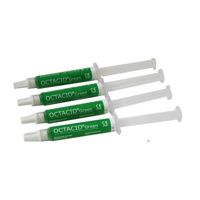 Octacid Green 4x3