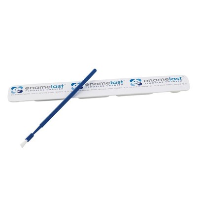 Enamelast - Verniz Fluor (50u) Ultradent