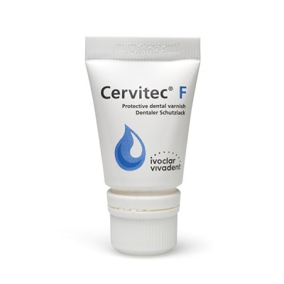 Cervitec F rep. tubo 7g Vivadent