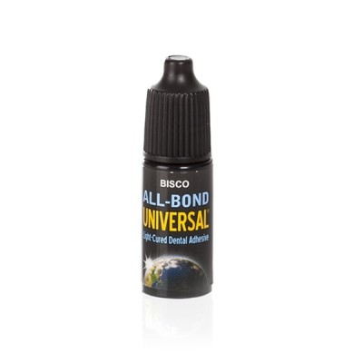 Adesivo All Bond Universal 6ml Inibsa