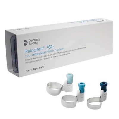Palodent 360 Circunf 5