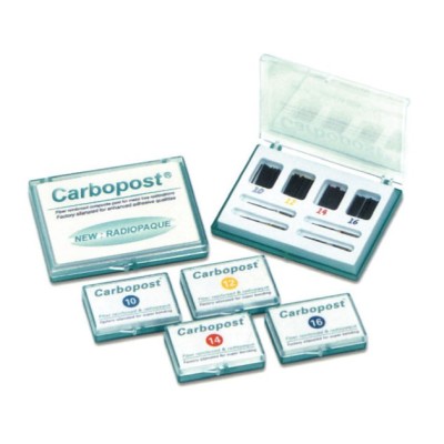 Carbopost reposição Branco 1mm (10u) Mab