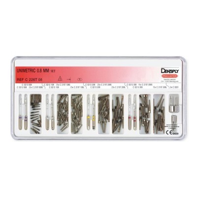 Brocas Penetração (C0212) 110 (6u) Maillefer