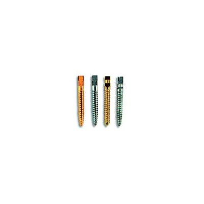 Postes Titanio TST S1 (15u) Dentatus