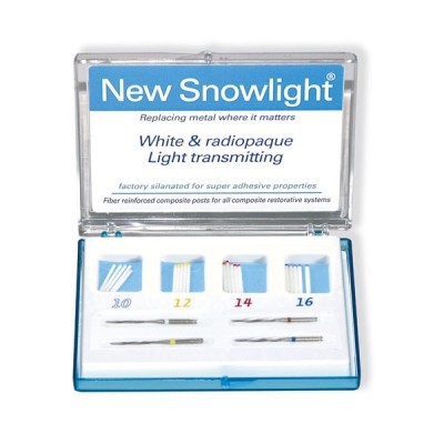 Snowlight Reposição Amarelo 1