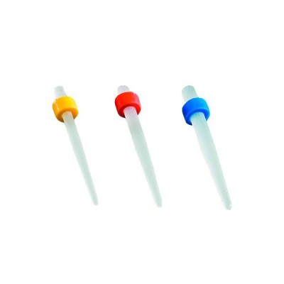 Fiber post 56862 Postes+canulas Vermelho 1