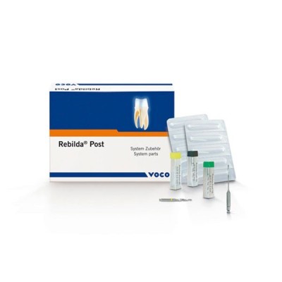 Rebilda Post Intro Kit 1770 Voco