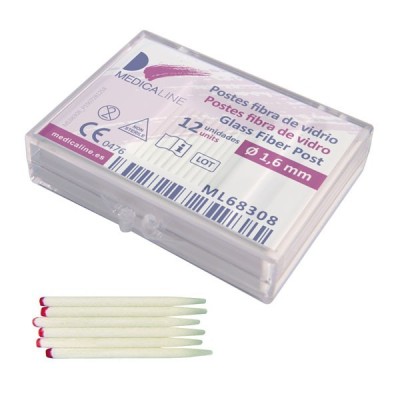 Postes Endo Postes Glass 1