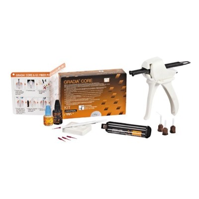 Gradia Core Intro Pack (900514) GC