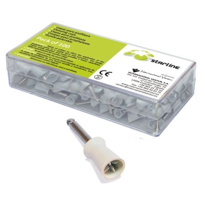Copas Profilaxia (10u) Starline