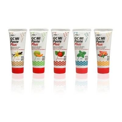 Mi Paste Plus Promo Pack 5u (900441) GC