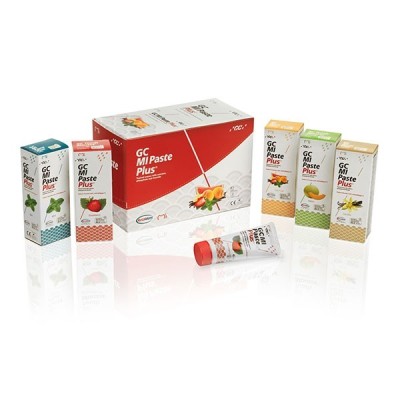 Mi Paste Plus Kit Sortido 10u (2614) GC