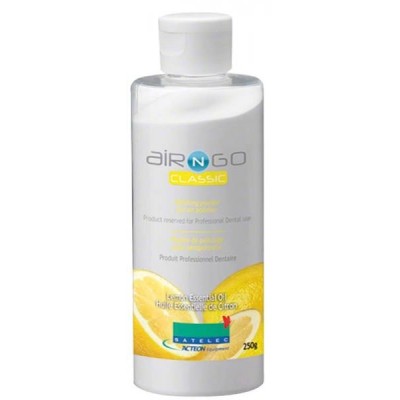 Air-N-Go Limão (4x250g) F10251Satelec