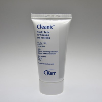 Cleanic Tubo LIGH 100g 3184 HN