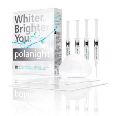 PolaNight 16% Mini kit 4u SDI