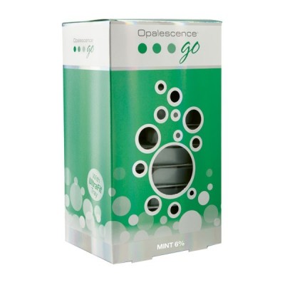 Opalescence Go Kit paciente 6 Pack (4639) Ultradent