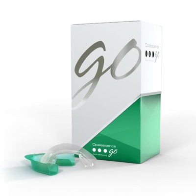 Opalescence Go 6% Kit paciente (4634) Ultradent