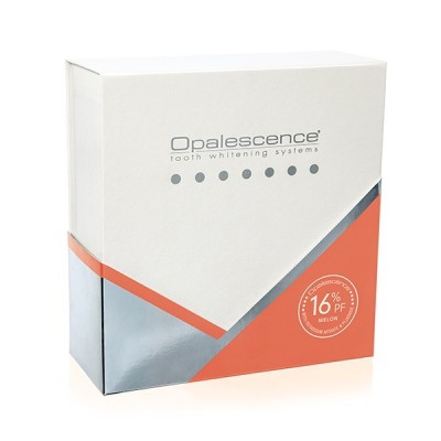 Opalescence PF 16% Melon Paciente 4481 Ultradent
