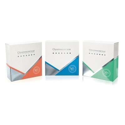 Opalescence PF 16% Menta Paciente 4482 Ultradent